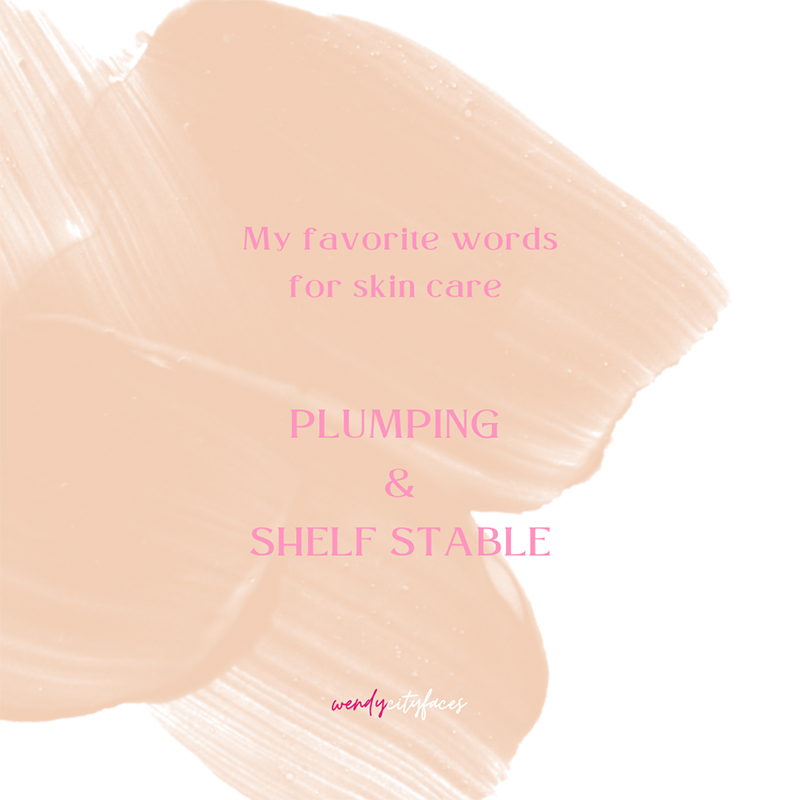 Plumping-and-Shelf-stable